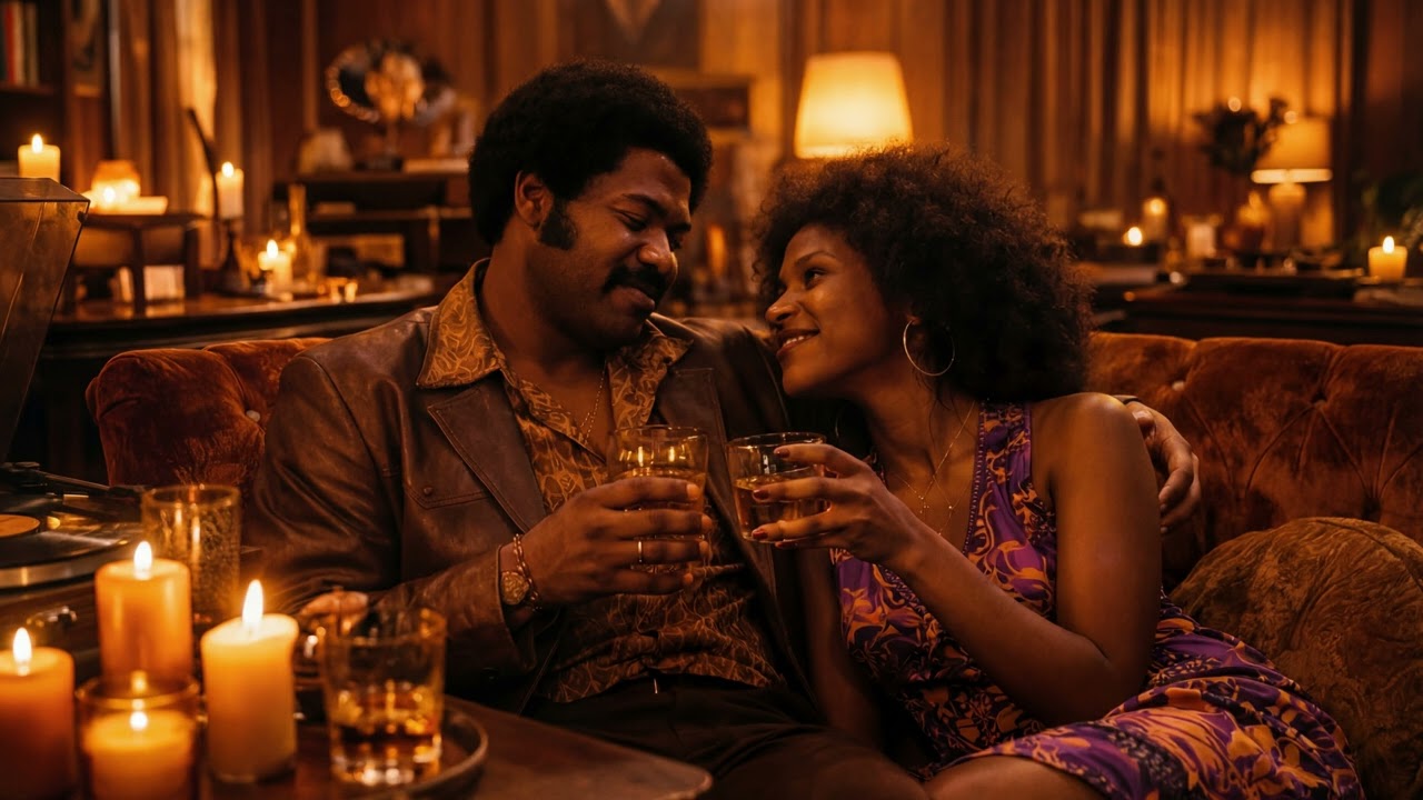 Sonny Groove - Velvet on the Floor