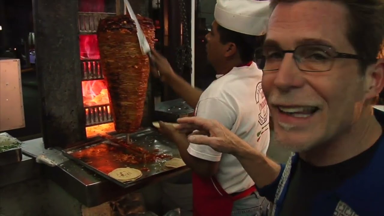 Episode 701: Tacos on Fire!, Rick Bayless 