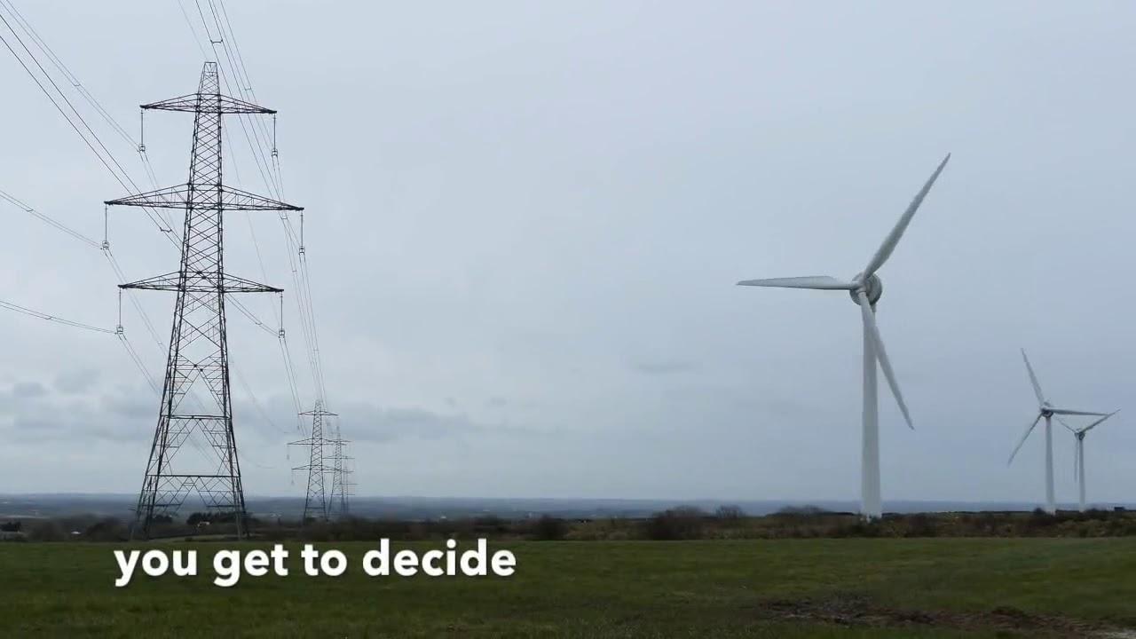 Enosi Australia   What if communities could control their own electricity?