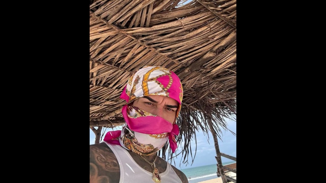 (FREE) Veigh x Tz da Coronel x Alee Type Beat ~ 