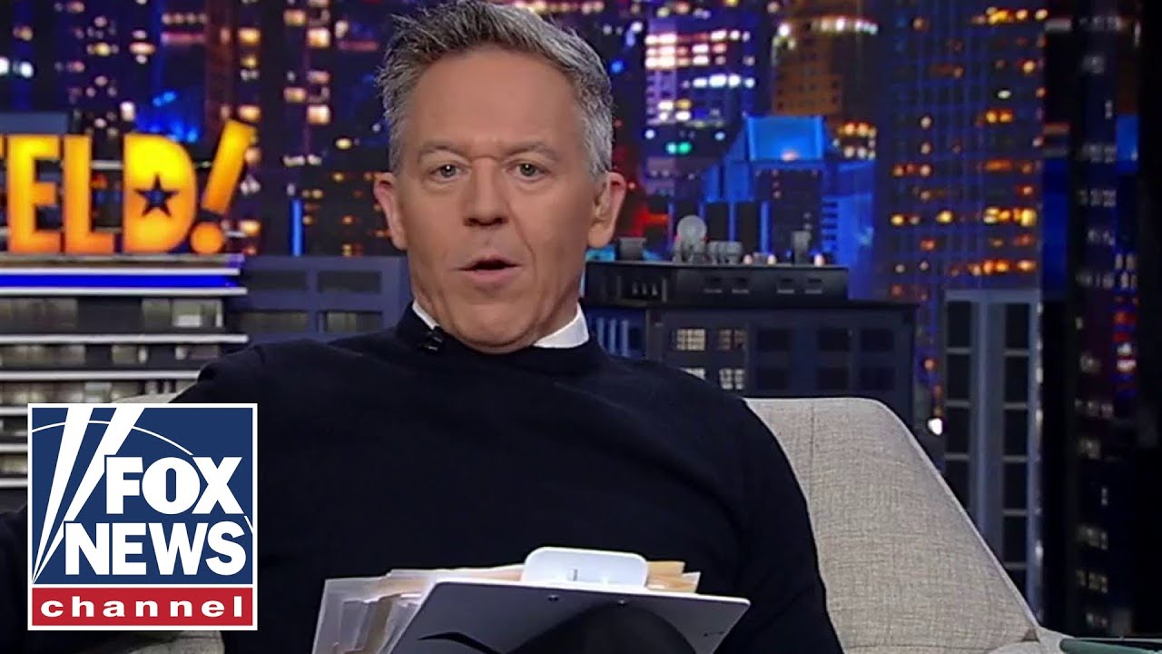 Gutfeld sounds off on OJ Simpson's death, bias at NPR
