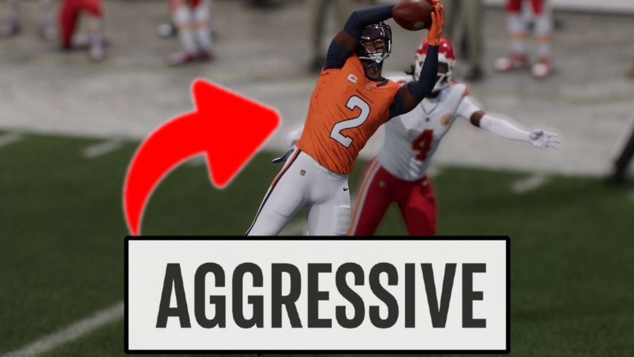 21 новая настройка в Madden NFL 27, которую ТЫ ДОЛЖЕН ИЗМЕНИТЬ!?