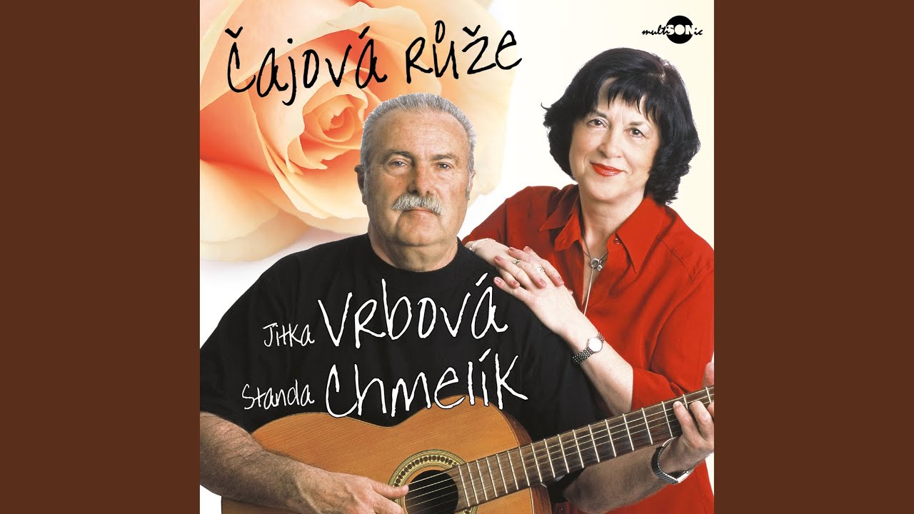 Jen ty má Sázavo