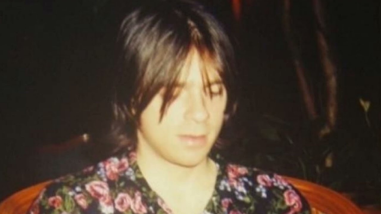 Rivers Cuomo - Average Town (1998)