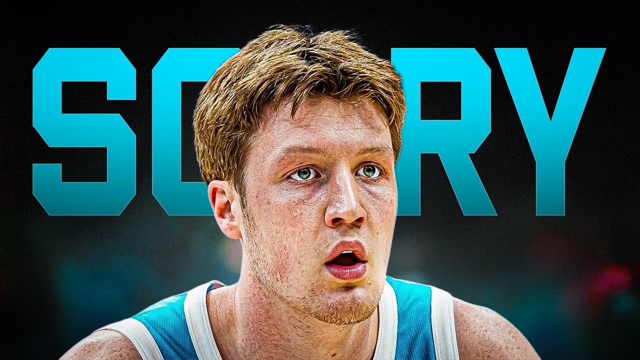 Kon Knueppel Is Turning Into The NBA&rsquo;s Worst Nightmare