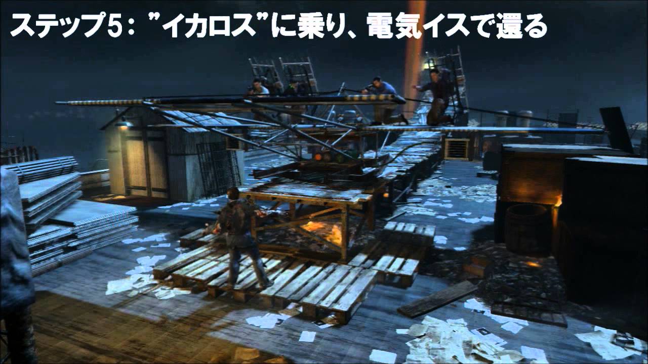[CoD:BO2 ゾンビ] Mob Of The Dead 「ポップ・ゴーズ・ザ・ウィーゼル」解説