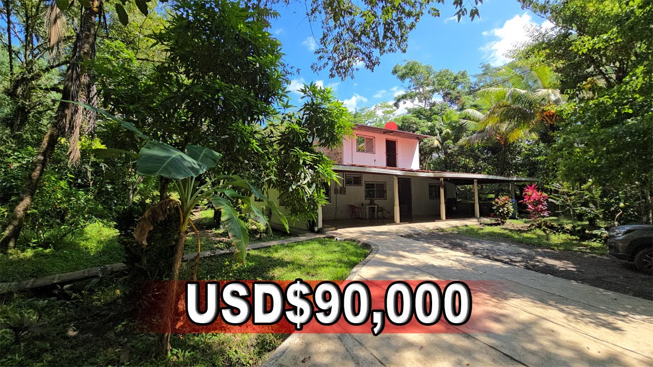 [PROCESO DE COMPRA] 🤝 ¡Gran Finca en Boaco! 🌿 