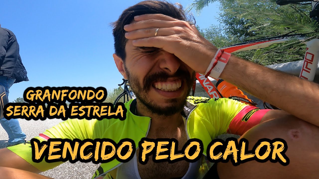 Granfondo Serra da Estrela | Bike a 2