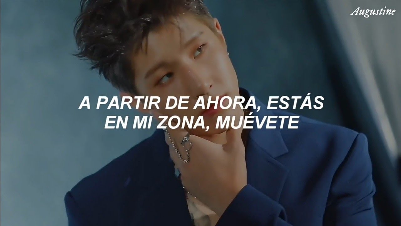 「fmv ot6」ASTRO - My Zone; sub español