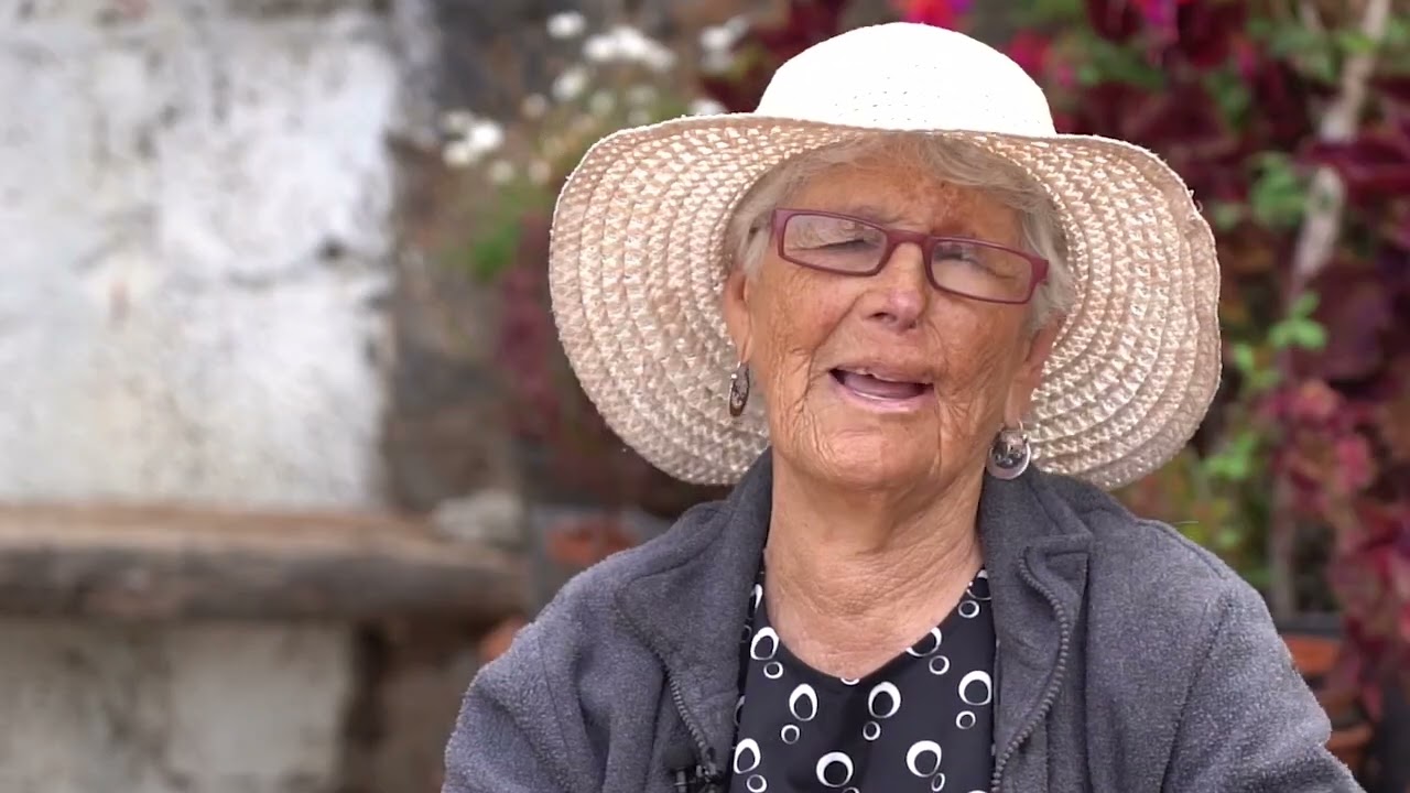 HOMENAJE A LA MUJER RURAL LA MATANZA 2022