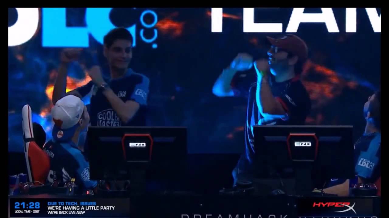 SmithZz Dancing