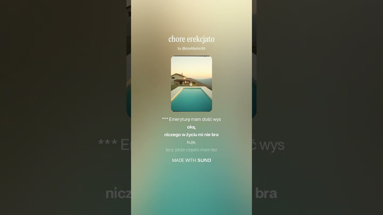 DD2 - chore - #erekcjato #muzyka #music #song #dd2 *awersacja - wspak