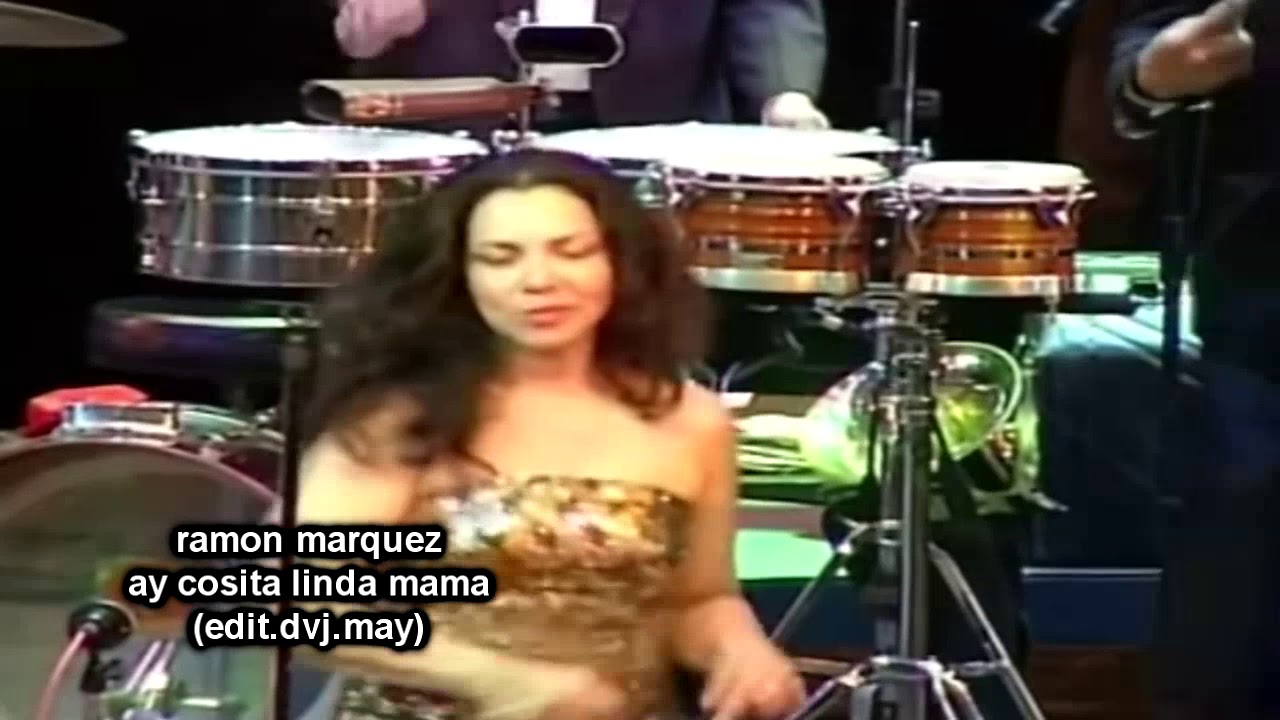 ramon marquez. ay cosita linda mama.(edit.dvj,.may) demo