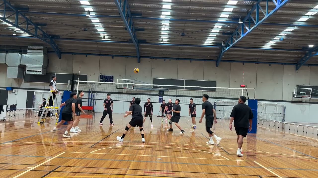 Sussybois vs JAYDEN RD 2