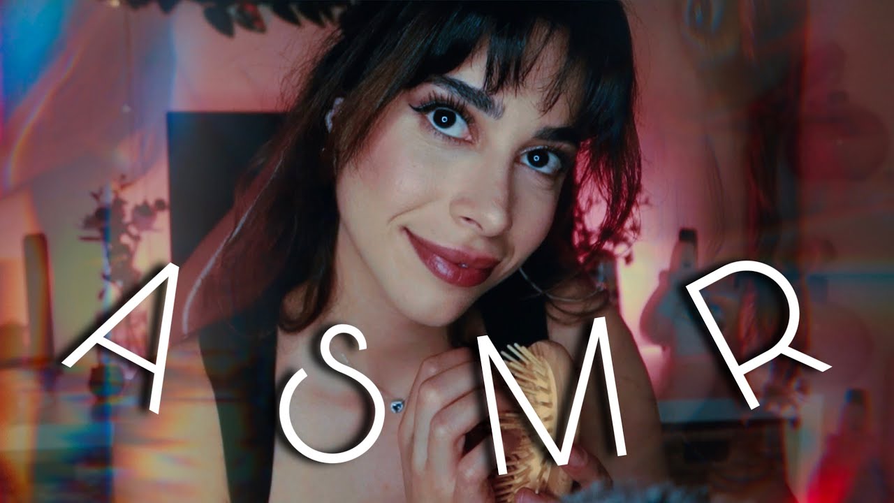 😴 SENİ MIŞIL MIŞIL BİR UYKUYA HAZIRLIYORUM 🧸💤 ASMR TÜRKÇE