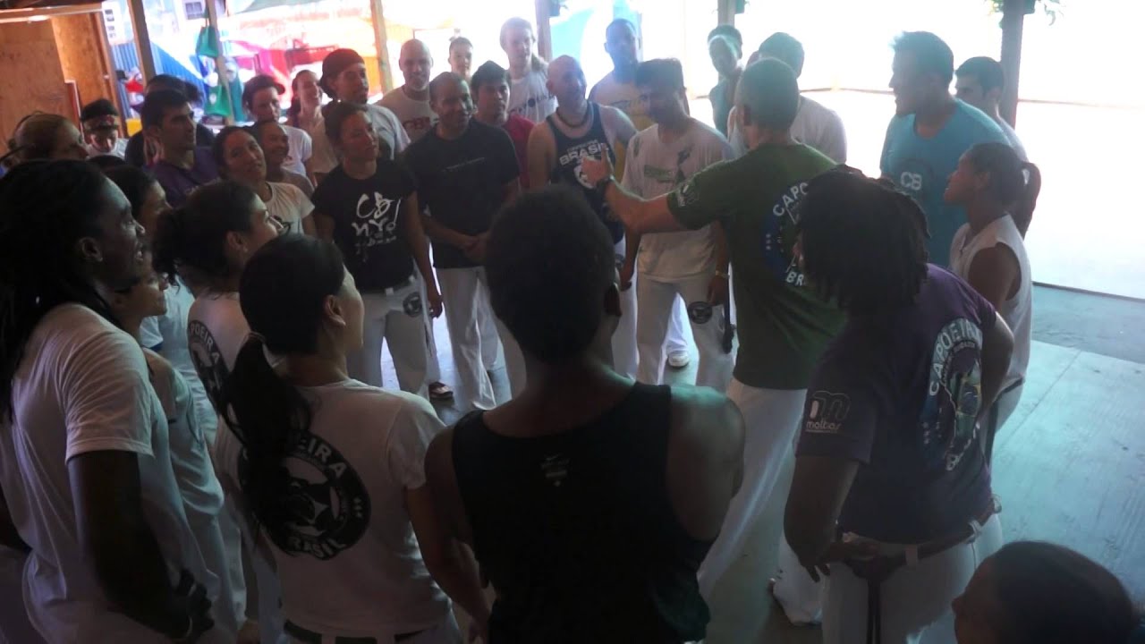 E hora de Jogar - Mestrando Coreba