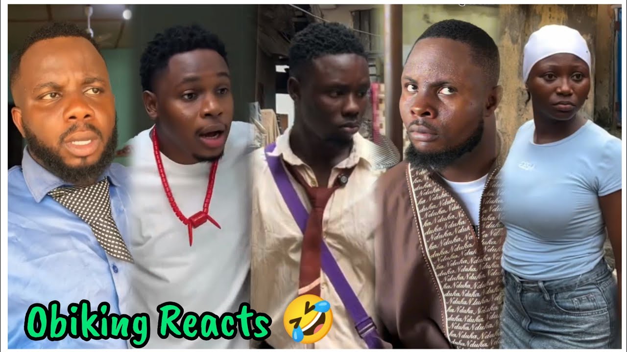 💥New comedy video EP9 🤣 ft-Baba Beji | Sabinus | Sydiwundu | Craze clown | Fanzeedaniel | Nduka