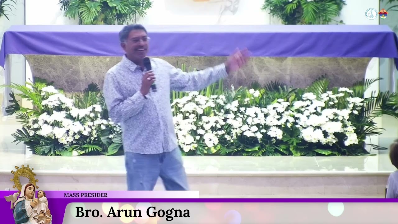 ADVENT RECOLLECTION 2023