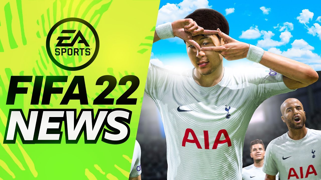 FIFA 22 NEWS & Features (BIG Problems)