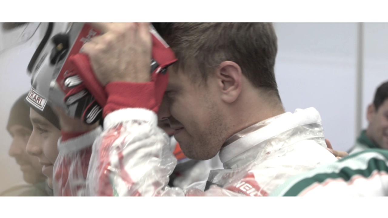 SCUDERIA FERRARI CLUB meets FERRARI DRIVER ACADEMY