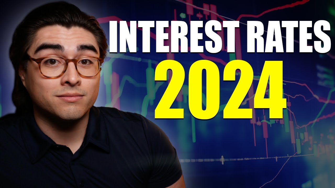 Interest Rate Cuts 2024: Here's What It Means For You