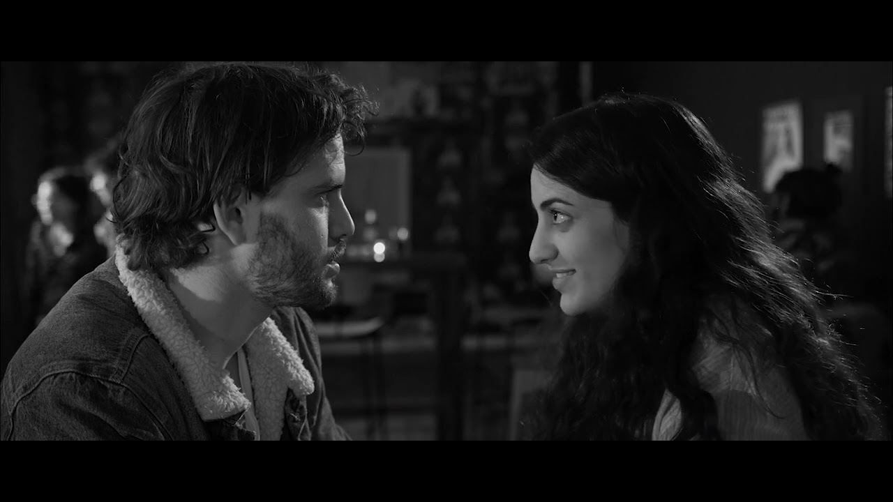 מה עכשיו אלאדין? | Short Film