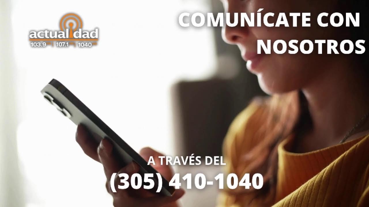 Actualidad Radio Miami