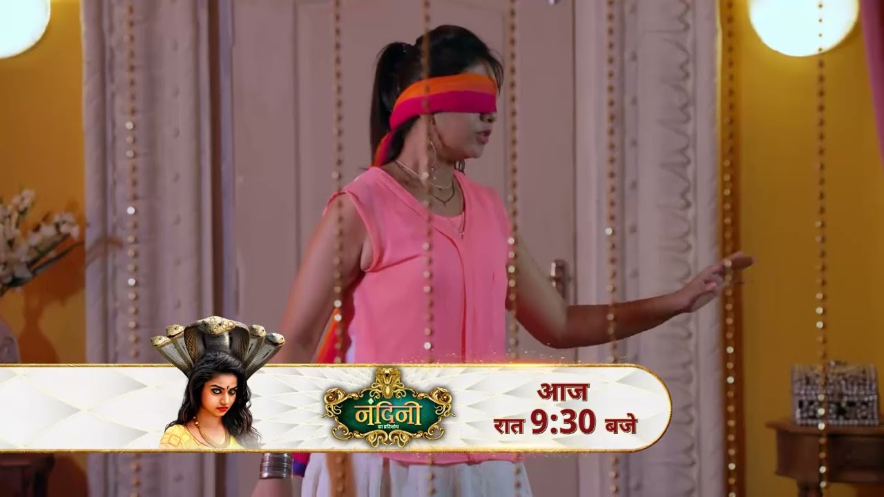Nandini Ka Pratishodh | Preview | Mon - Sun | 9:30 pm | @sunneo