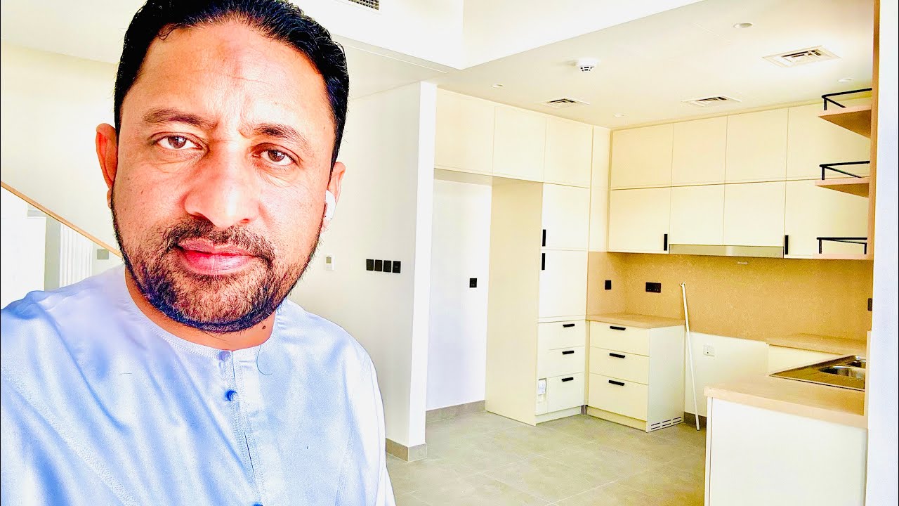 Ruba Arabian Ranches 3 4 bedroom villa for rent Sale