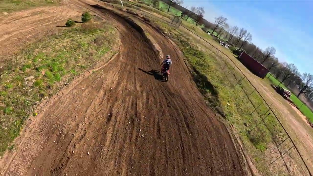 MC Vellahn - Öffentliches Training 2025
