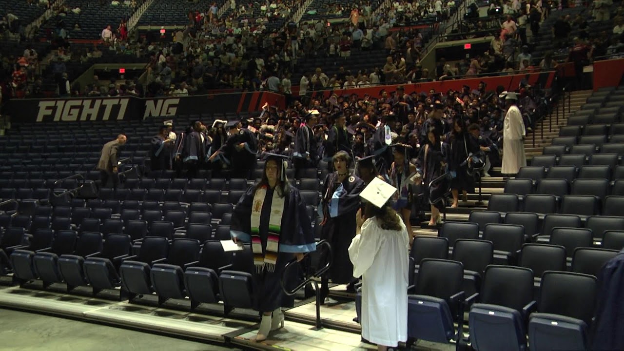 Champaign Centennial Graduation Class of 2023