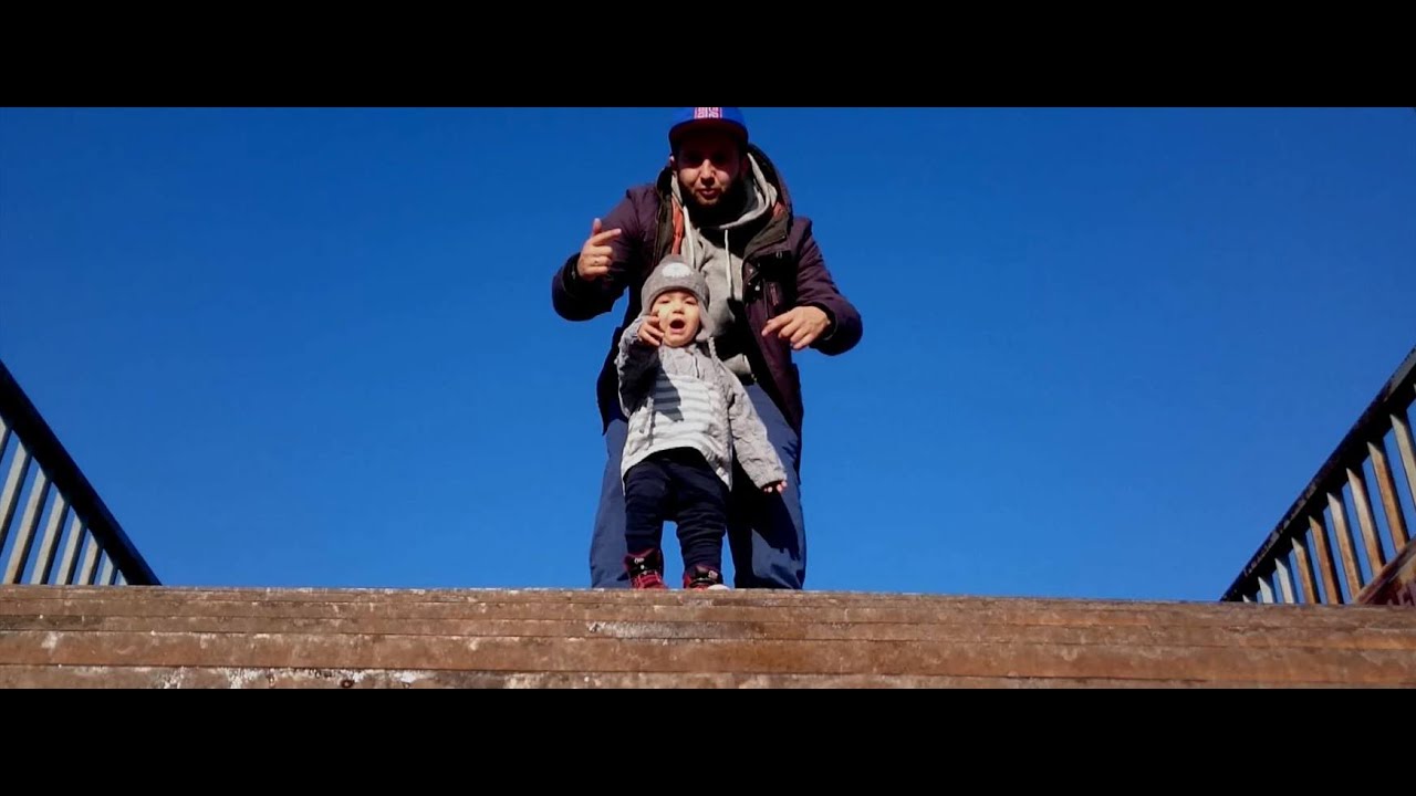 Arkadio - Plany 2 + Fifi (Syn Arkadio) + Dj Oidakra (prod. … + Watzek) [OFFICIAL VIDEO]