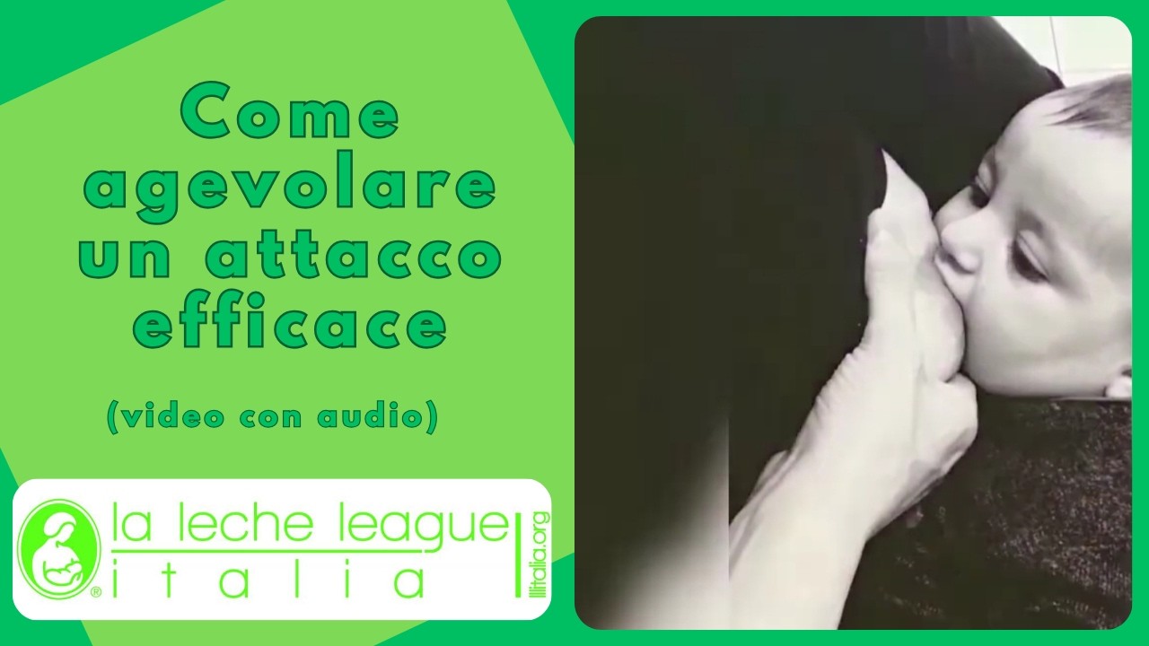 Come agevolare un attacco efficace - con audio