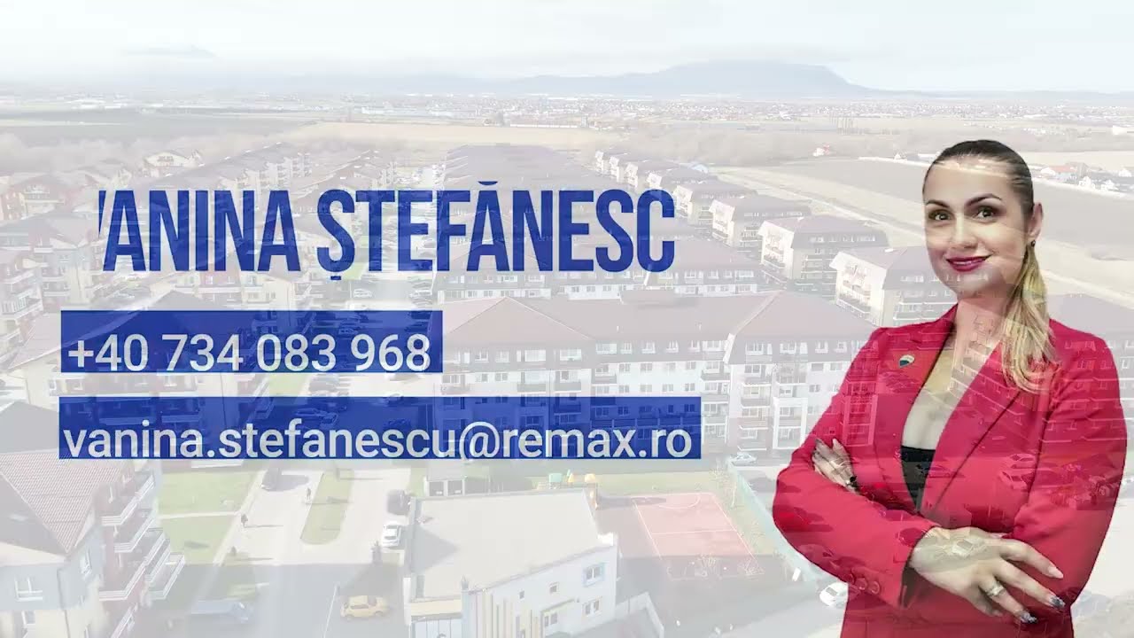Comision 0% | Studio modern | Subcetate Sânpetru | Parcare | Investitie