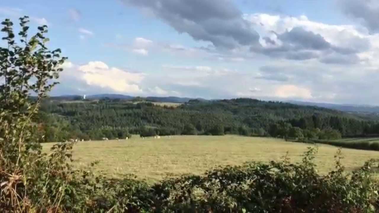 Busem Po Europie Odcinek 12