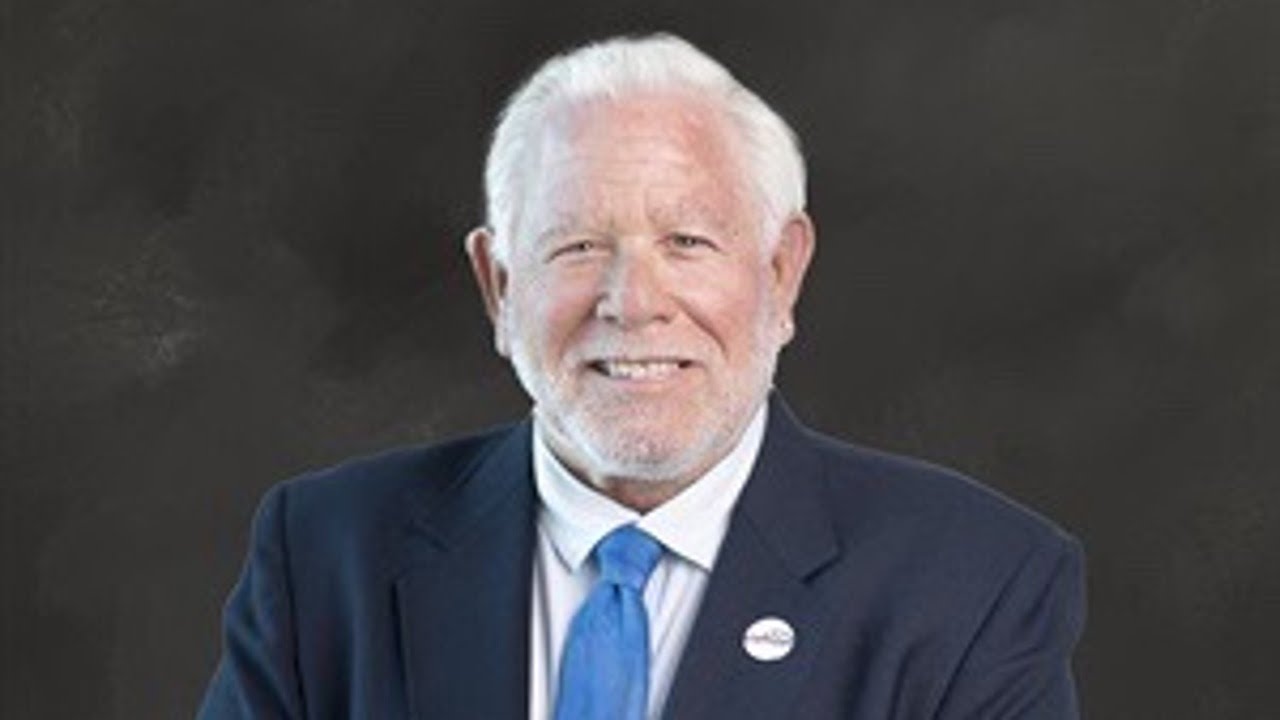 TOWN HALL with  North Port Commissioner Phil Stokes