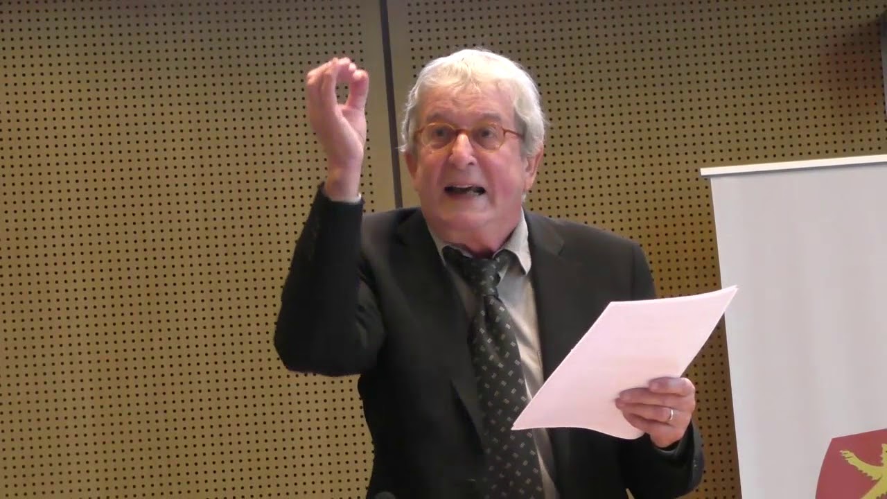 discours de Clémenceau