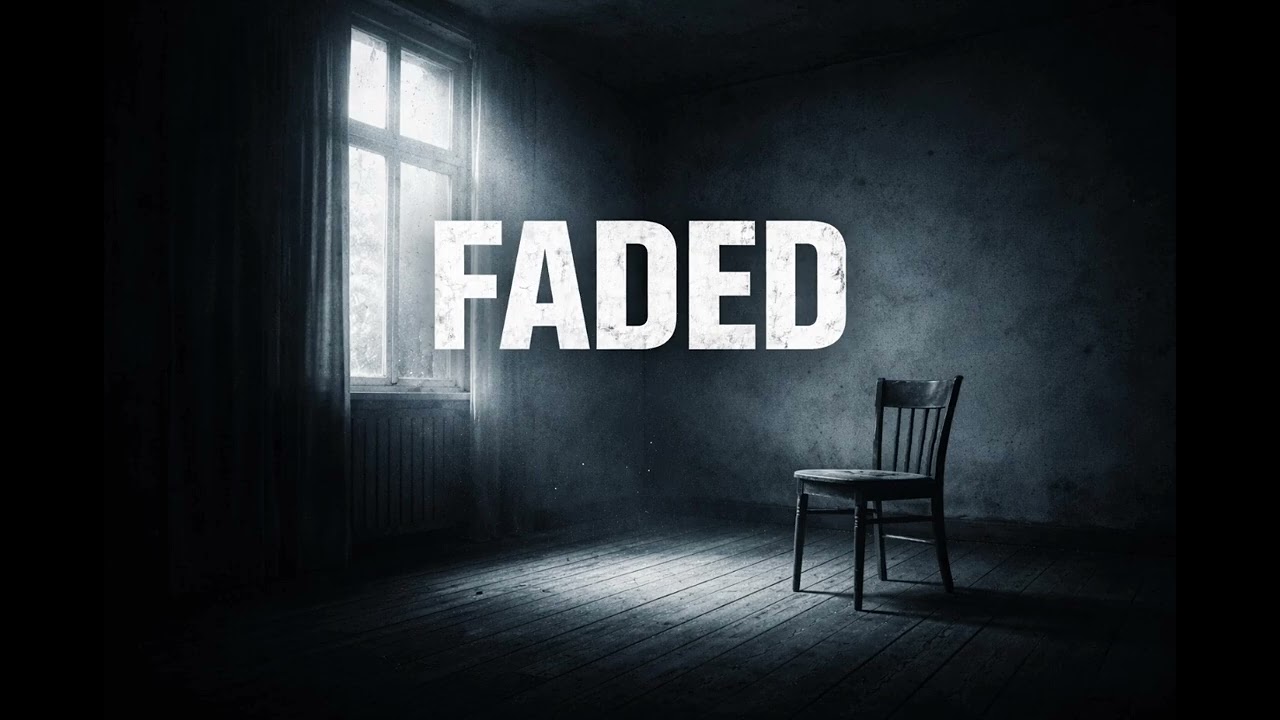 [ FREE ] FADED – Emotional Dramatic Melodic type Beat