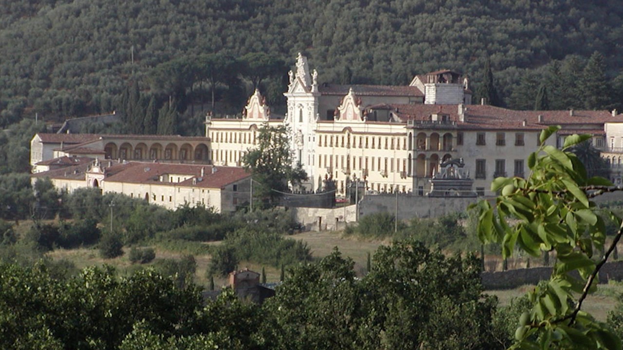 HOTEL LE CERBAIE ALTOPASCIO LUCCA