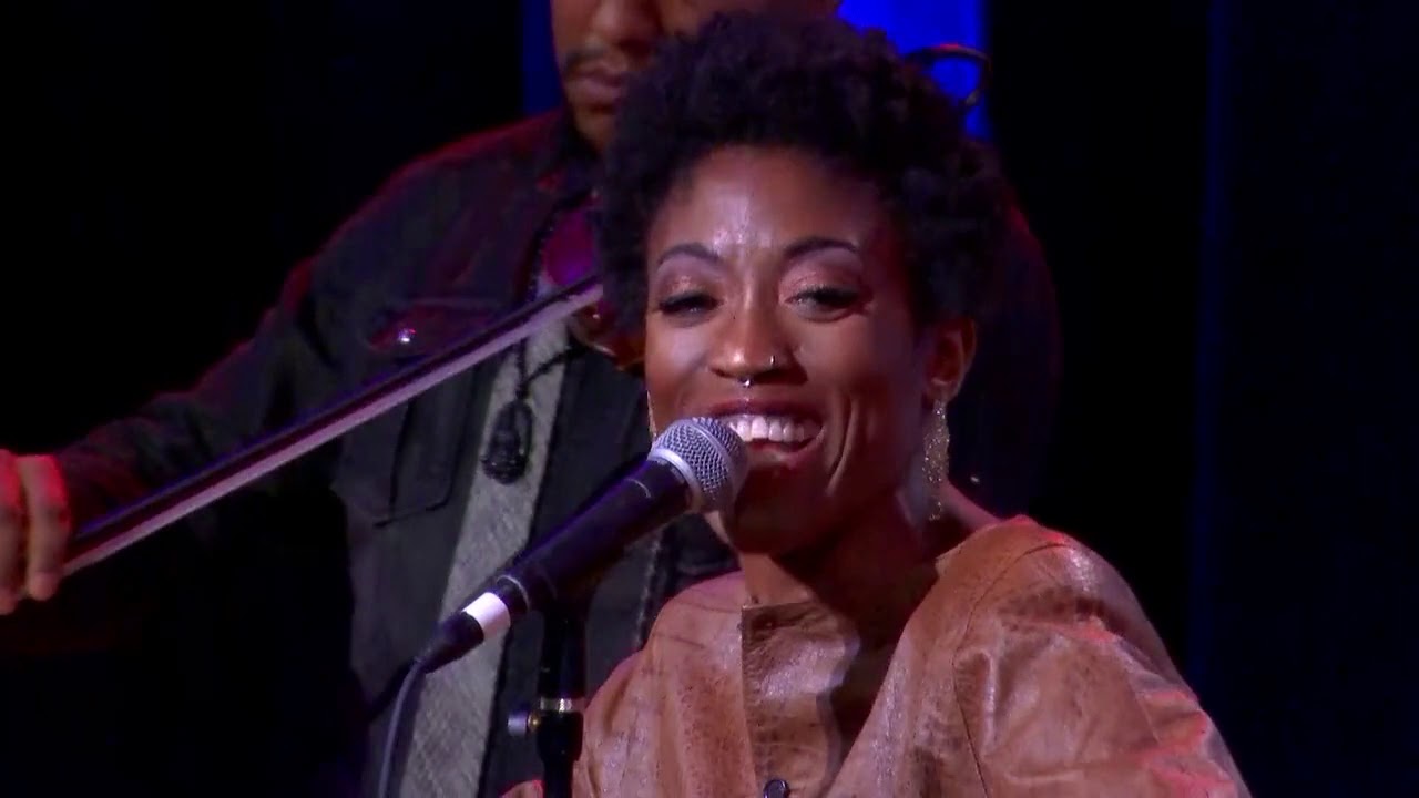 This Land: Gangstagrass & Branjae