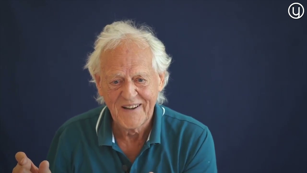Kay Pollak in German Language