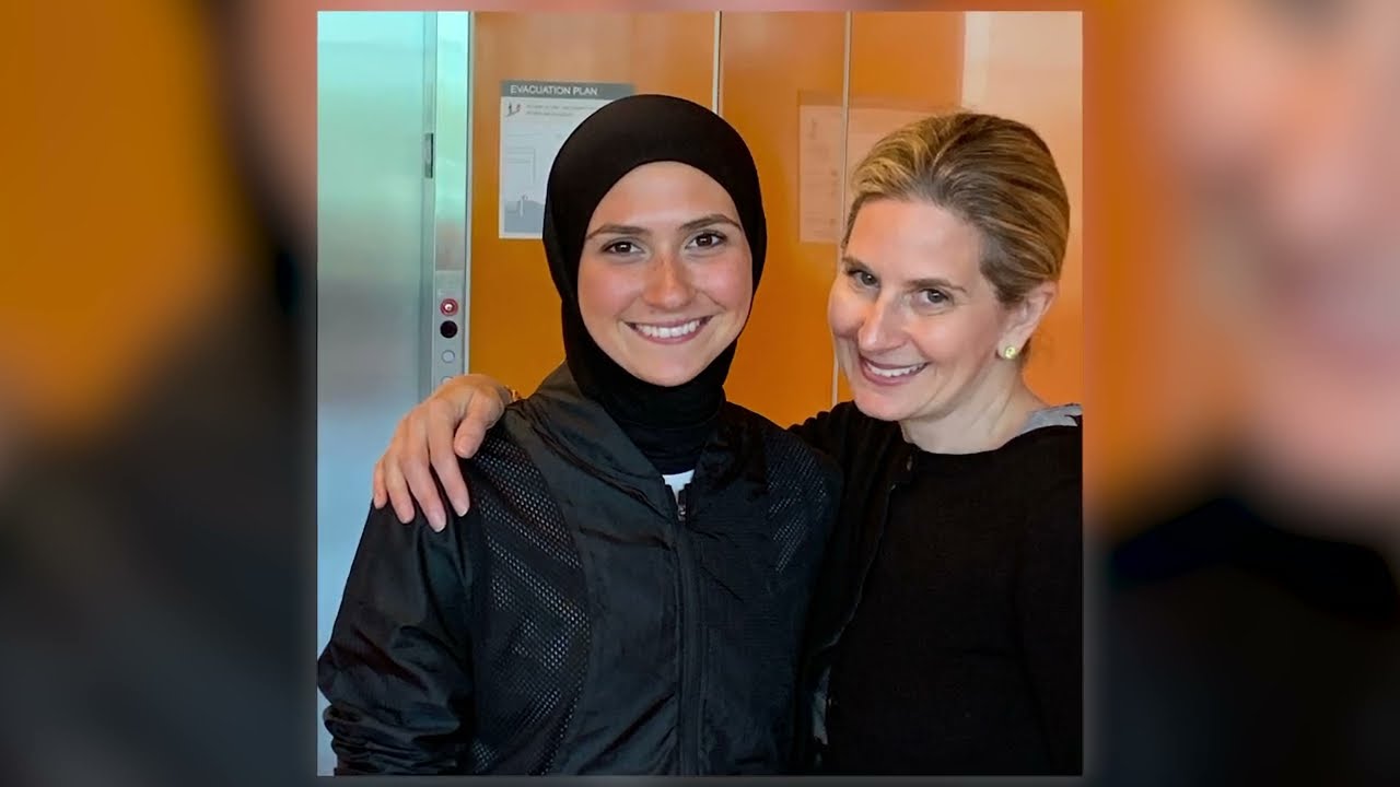 Not Yet - The Story of an Unstoppable Skater by Hadley Davis, Zahra Lari & Sara Alfageeh
