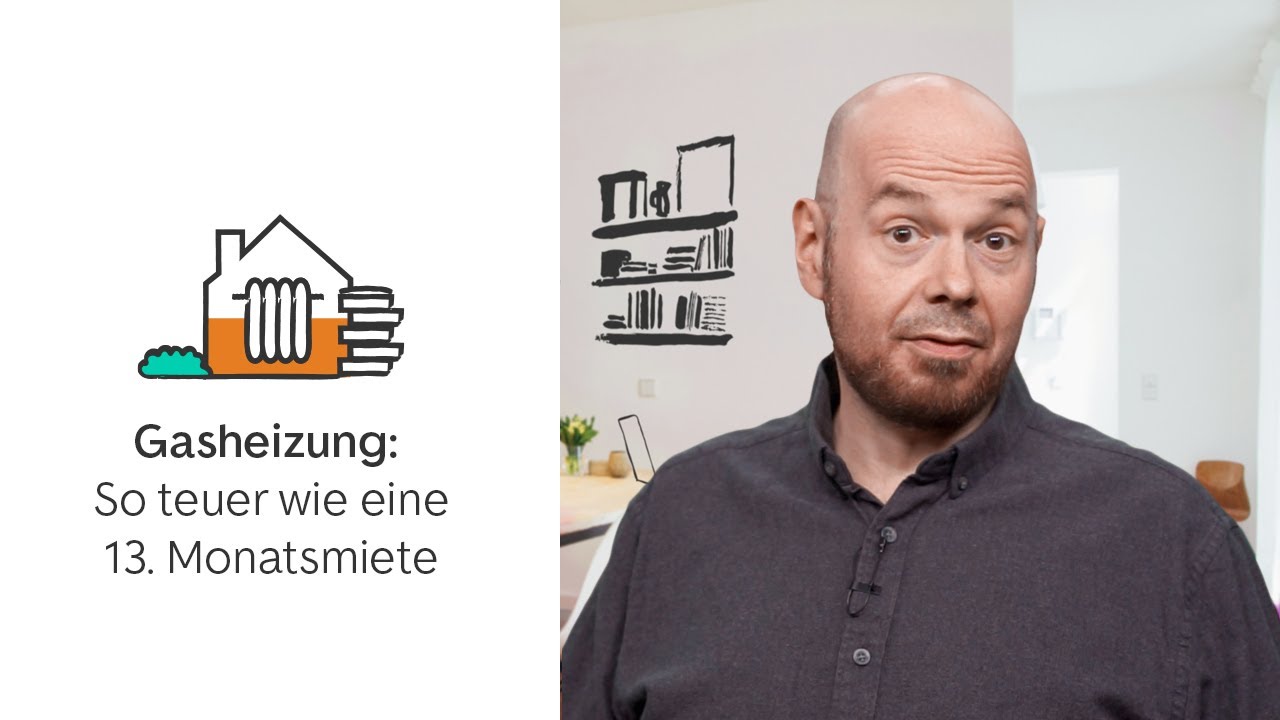 Gaspreis: Das kommt jetzt auf dich zu!