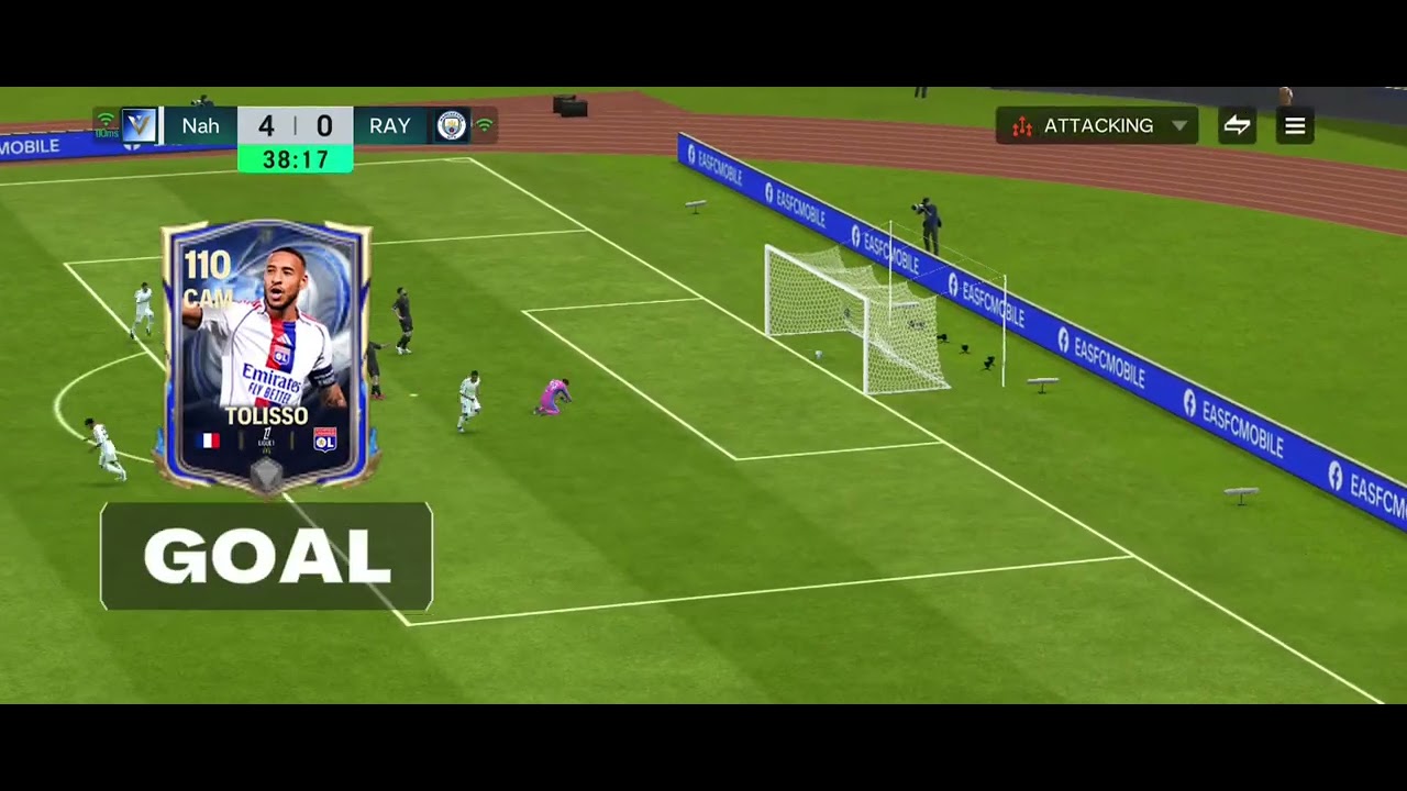 Real Madrid Vs Manchester City RAmazing Football Goals & HighlightsFootball Dribbling Challenge 2026