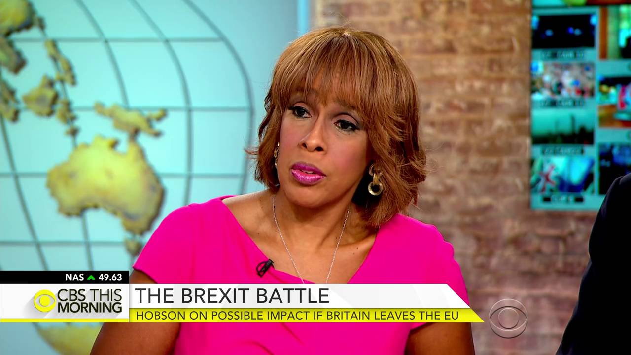 How could Brexit impact global economy?