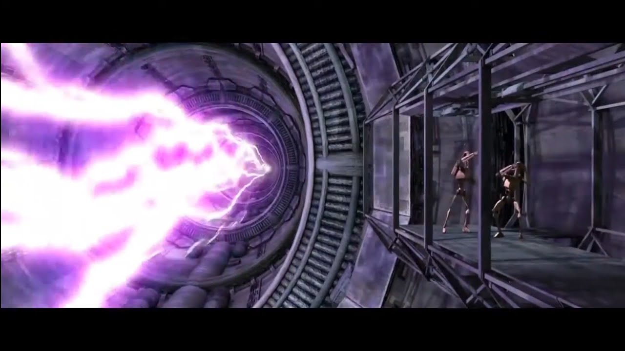 Star Wars The Clone Wars - Angriff auf die Malevolence
