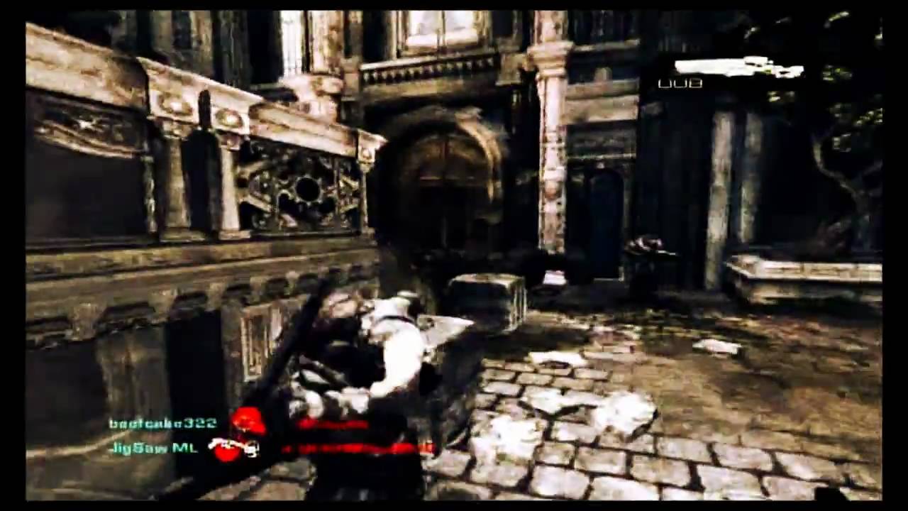 Gearsopedia Minute - Week 5 :: NeVeRm0r3's Minute