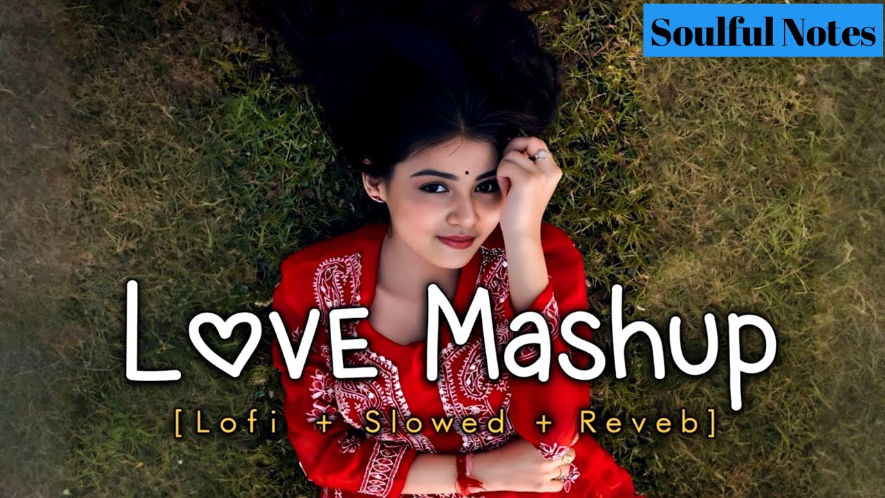 2026 Ultimate Mind Relaxing Lofi Beats | Study, Sleep & Chill part 1 | Soulful Notes | Trending Song