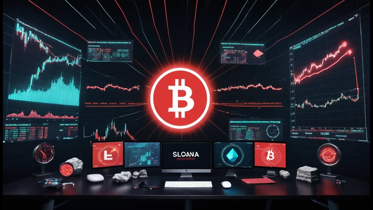 Altcoin Season 2025: Boom or Bust? | Crypto Market Insights & Predictions