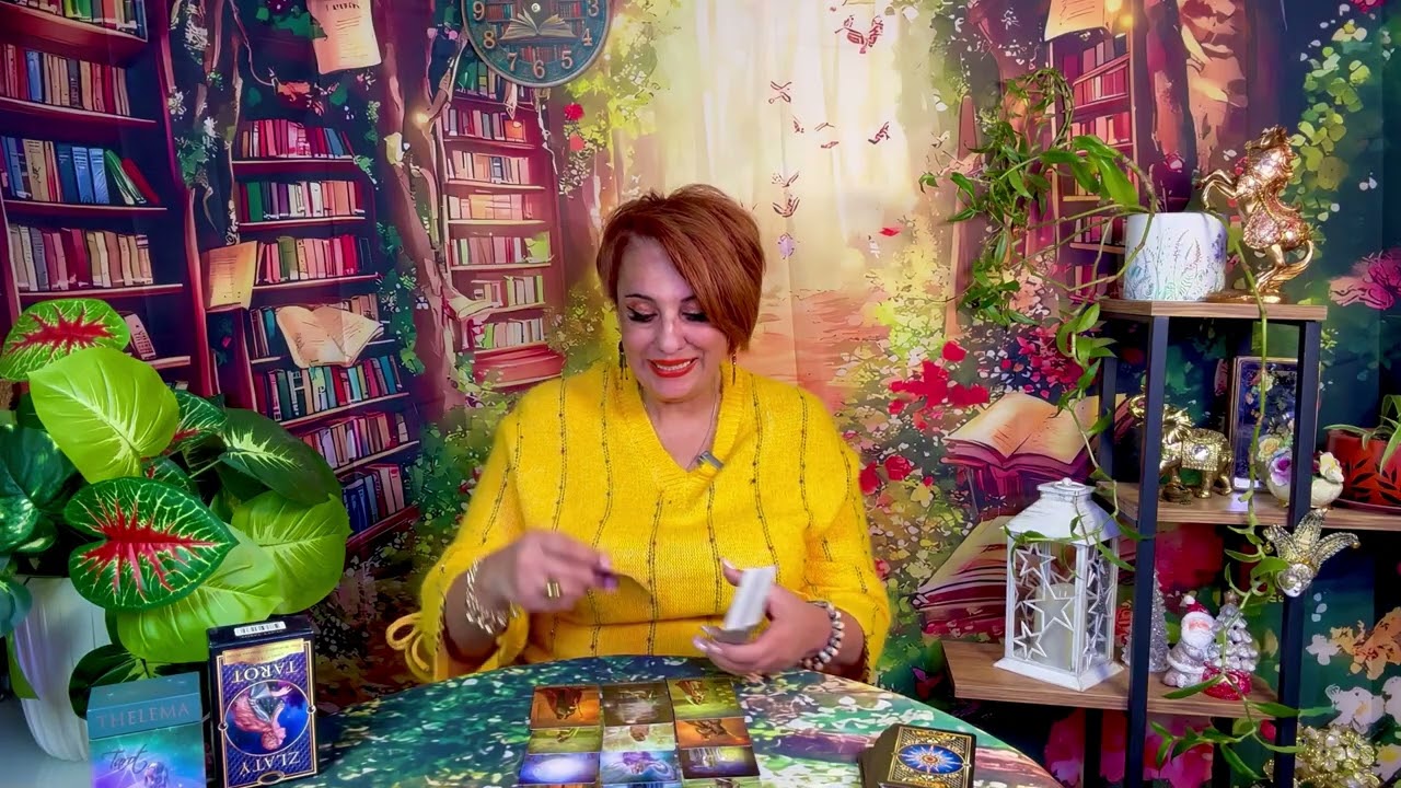 💥შენს ცხოვრებაში დიდი სიხარული მოდის🎯💫💫